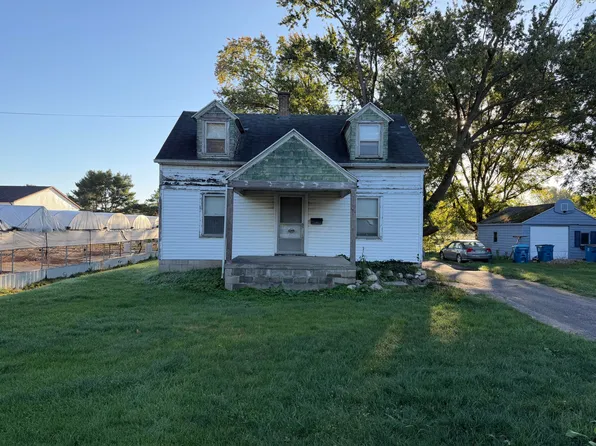 2022 N Westnedge Ave, Kalamazoo, MI 49007