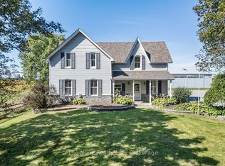 3941 Mountjoy Rd, Scugog, ON L0B1B0