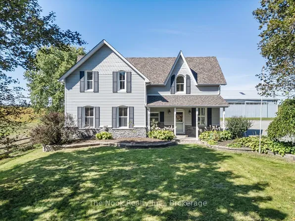 3941 Mountjoy Rd, Scugog, ON L0B 1B0