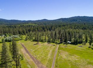 4610 Fish Lake Rd, Butte Falls, OR 97522