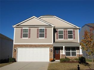2224 Reid Pointe Ave, Indian Land, SC 29707