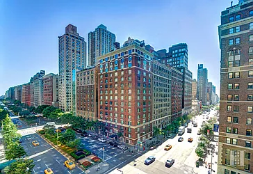 Sold by Halstead Real Estate