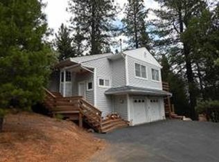 25471 Sugar Pine Dr, Pioneer, CA