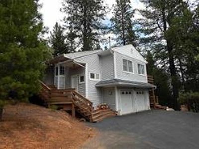 25471 Sugar Pine Dr, Pioneer, CA, 95666