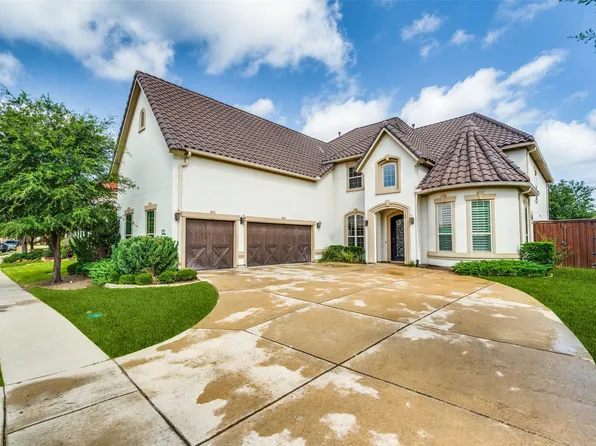 5601 Cognac St, Plano, TX 75024