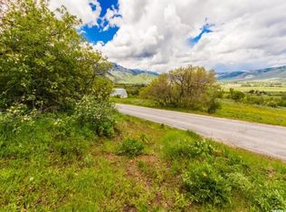 4033 E Nordic Valley Dr, Liberty, UT 84310