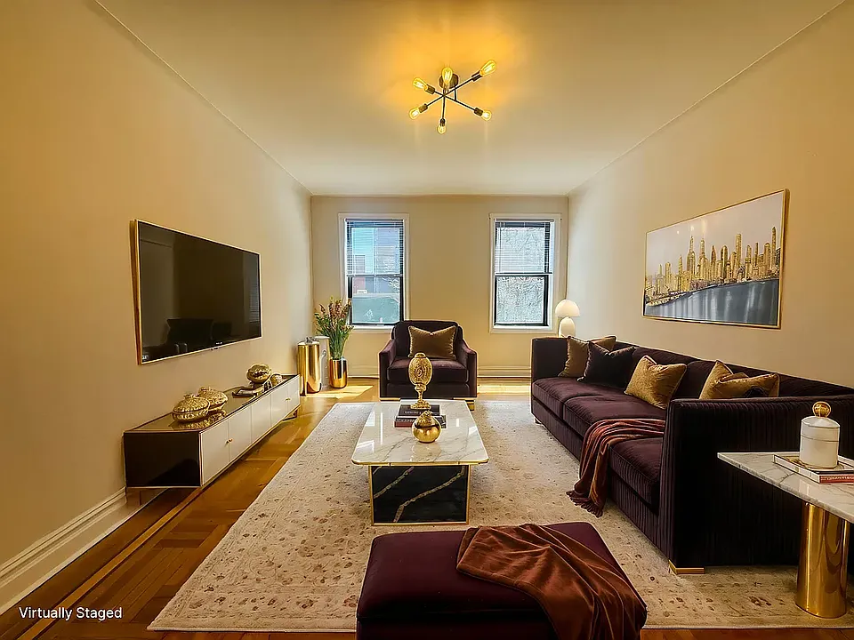 625 Caton Ave #3F