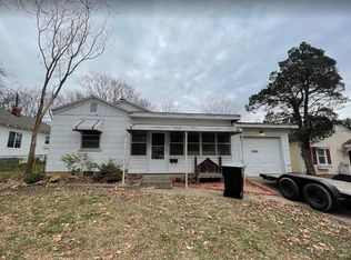 1110 S Weaver Ave, Springfield, MO 65807