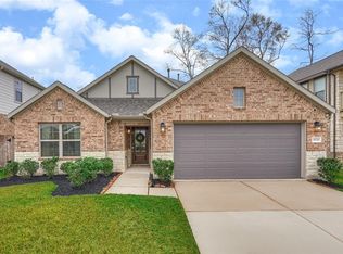 18716 Laurel Hills Dr, New Caney, TX 77357