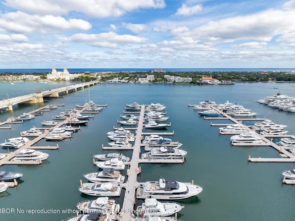 400 N Flagler Dr #Penthouse C6, West Palm Beach, FL 33401