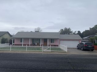2925 W Telegraph Ave, Stockton, CA 95204