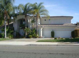6190 Claridge Dr, Riverside, CA 92506