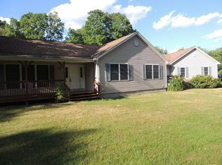 57 Mount Pleasant St, Westborough, MA 01581