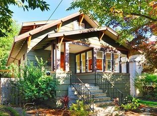 4334 2nd Ave NE, Seattle, WA 98105