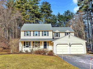27 McQuade Brook Rd, Bedford, NH 03110