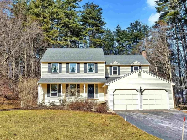 27 Mcquade Brook Road, Bedford, NH 03110