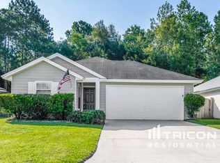 4303 Hanging Moss Dr, Orange Park, FL 32073