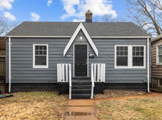 3652 Weber Rd, Saint Louis, MO 63125