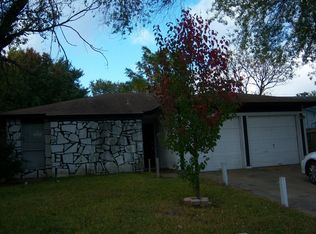 5924 Hammermill Run, Austin, TX 78744