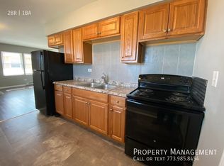 (Undisclosed Address), Zion, IL 60099