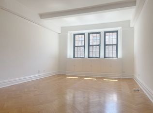 37 W 72nd St APT 12B, New York, NY 10023