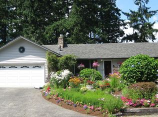 329 Wildcat St SE, Olympia, WA 98503
