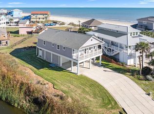 4211 Silver Reef, Galveston, TX 77554