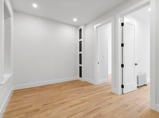 206 W 96th St FRONT 2B, New York, NY 10025