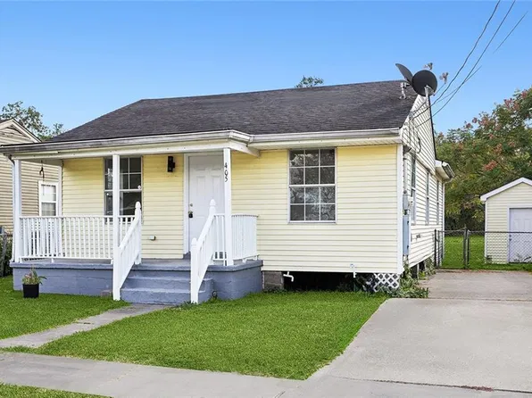 405 Center St, Arabi, LA 70032
