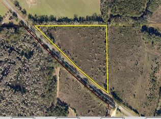 Vacant, Madison, FL 32340