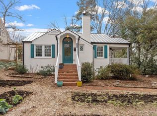 2809 Barmettler St, Raleigh, NC 27607
