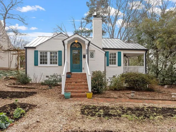 2809 Barmettler St, Raleigh, NC 27607