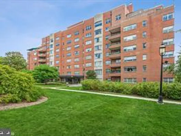 3601 Greenway Unit 708, Baltimore, MD 21218