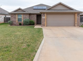 6842 Jennings Dr, Abilene, TX 79606