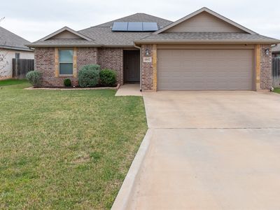 6842 Jennings Dr, Abilene, TX, 79606