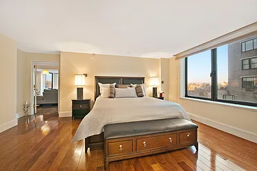 Rented by Nest Seekers International