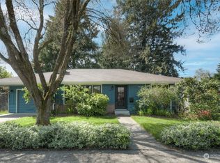 715 Milroy St SW, Olympia, WA 98502