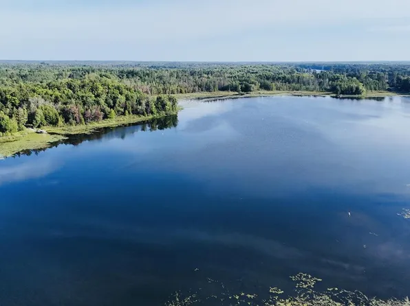 2854 West MERCER LAKE CIRCLE NORTH North, Mercer, WI 54547