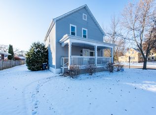 2700 Elizabeth Ave, Zion, IL