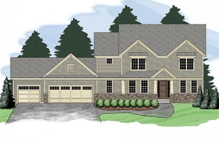1st image of 6381 Talisker Ct #53
