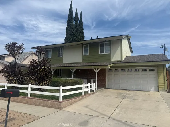 2164 Athens Ave, Simi Valley, CA 93065