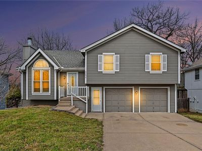 9600 NW 87th Ter, Kansas City, MO, 64153