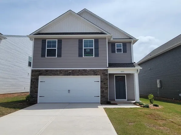 6071 Willutuck Dr Lot 35, Boiling Springs, SC 29316