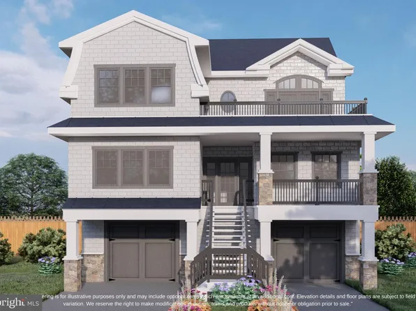 1029 Bowsprit Point, Lanoka Harbor, NJ 08734