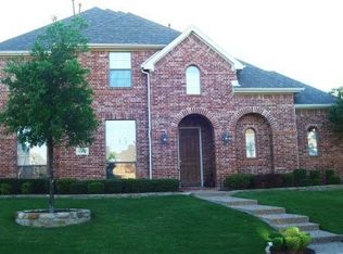 6333 Dewberry Dr, Frisco, TX 75035