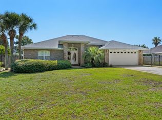320 Spanish Moss Trl, Destin, FL 32541