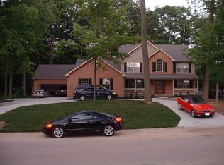 5504 Taywell Ct, Springfield, OH