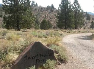 86574 Highway 395, Sonora Junction, CA 93517