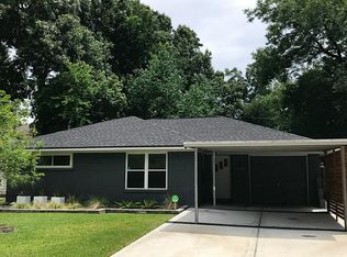2327 Chantilly Ln, Houston, TX 77018