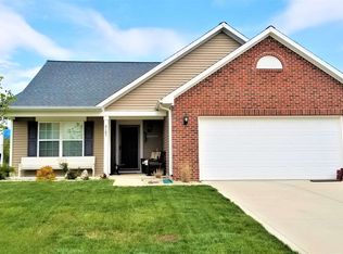 4105 Starkey Ave, Marion, IN 46953